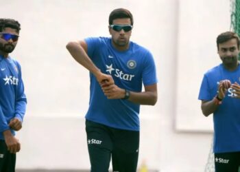 অশ্বিনৰ পাছত আন এগৰাকী প্ৰবীণ ভাৰতীয় স্পিনাৰে বিদায় জনালে ক্ৰিকেটক