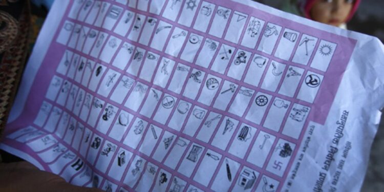 EVM নহয় বেলট পেপাৰেৰে হ’ব স্থানীয় নিৰ্বাচন! কৰ্ণাটক কেবিনেটৰ ডাঙৰ সিদ্ধান্ত