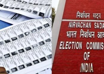 ‘অনিয়ম হ’লেই বাতিল কৰা হ’ব সমগ্ৰ প্ৰক্ৰিয়া’, SIR সন্দৰ্ভত সৰ্বোচ্চ ন্যায়ালয়ৰ ডাঙৰ মন্তব্য