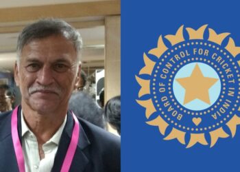 বিচিচিআইৰ পৰৱৰ্তী সভাপতিৰ দৌৰত তিনিজন; কোনে ল’ব ৰ’জাৰ বিন্নীৰ স্থান?