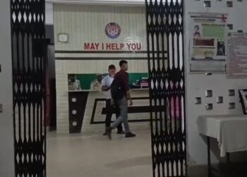 জুবিন গাৰ্গৰ মৃত্যু সন্দৰ্ভত তদন্ত আৰম্ভ CIDৰ; যোৰহাটৰ পৰা আৰম্ভ অভিযান