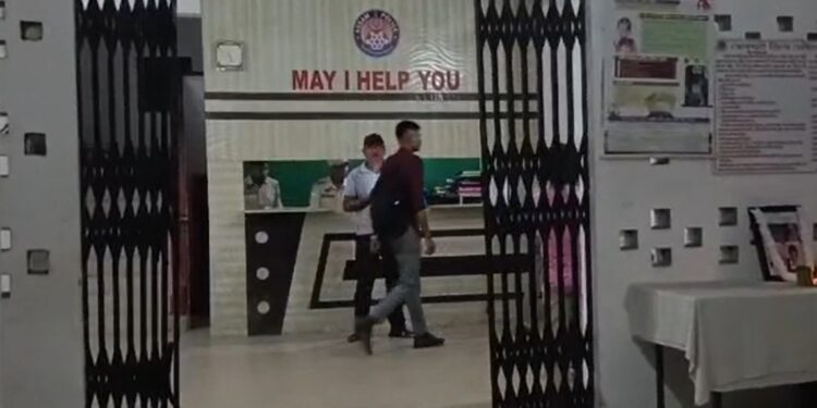 জুবিন গাৰ্গৰ মৃত্যু সন্দৰ্ভত তদন্ত আৰম্ভ CIDৰ; যোৰহাটৰ পৰা আৰম্ভ অভিযান