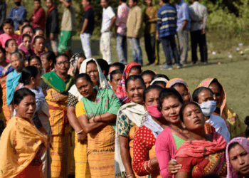 BTC নিৰ্বাচনৰ ভোটগণনা,  কোন প্ৰাৰ্থীয়ে মাৰিব শেষ হাঁহি?