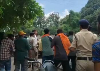 ‘ধৰ্ম পৰিৱৰ্তন’ক লৈ হিংসা; ১৩জন আহত, ২০ জনৰো অধিক লোকৰ বিৰুদ্ধে FIR