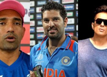 প্ৰাক্তন ক্ৰিকেটাৰ যুৱৰাজ সিং, ৰবিন উথাপ্পা আৰু অভিনেতা ছনু সুদলৈ ইডিৰ চমন