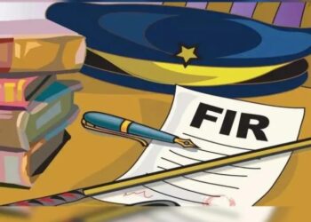 AI ভিডিঅ’ৰ দ্বাৰা প্ৰধানমন্ত্ৰী মোদী আৰু প্ৰয়াত মাতৃক অপমান কৰা কংগ্ৰেছ আই টি চেলৰ বিৰুদ্ধে গোচৰ