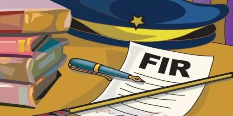 AI ভিডিঅ’ৰ দ্বাৰা প্ৰধানমন্ত্ৰী মোদী আৰু প্ৰয়াত মাতৃক অপমান কৰা কংগ্ৰেছ আই টি চেলৰ বিৰুদ্ধে গোচৰ