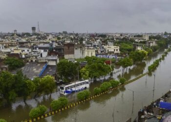 পঞ্জাৱক দুৰ্যোগ প্ৰভাৱিত ৰাজ্য ঘোষণা; এই পৰ্যন্ত ৩০ৰো অধিক লোকৰ মৃত্যু