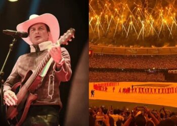 জুবিন গাৰ্গলৈ বিশেষ শ্ৰদ্ধাঞ্জলিৰে গুৱাহাটীত আৰম্ভ হ’ব ICC মহিলা ক্ৰিকেট বিশ্বকাপ