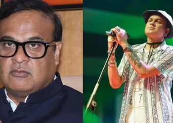 জুবিন গাৰ্গৰ মৃত্যুৰ তদন্তৰ বাবে SIT গঠনৰ নিৰ্দেশ মুখ্যমন্ত্ৰী হিমন্ত বিশ্ব শৰ্মাৰ