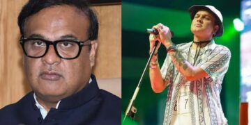জুবিন গাৰ্গৰ মৃত্যুৰ তদন্তৰ বাবে SIT গঠনৰ নিৰ্দেশ মুখ্যমন্ত্ৰী হিমন্ত বিশ্ব শৰ্মাৰ