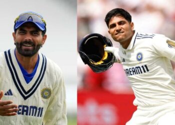 ৱেষ্ট ইণ্ডিজৰ বিৰুদ্ধে টেষ্ট শৃংখলাৰ বাবে ভাৰতীয় দল ঘোষণা