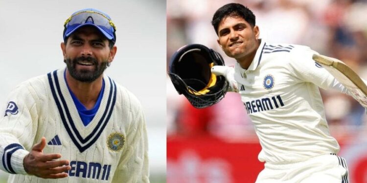 ৱেষ্ট ইণ্ডিজৰ বিৰুদ্ধে টেষ্ট শৃংখলাৰ বাবে ভাৰতীয় দল ঘোষণা