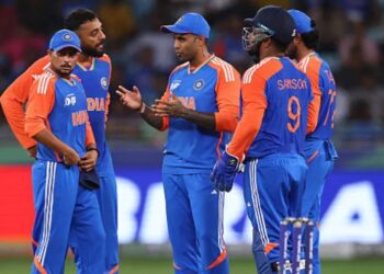 আপুনি ভবাতকৈও অধিক! প্ৰতিখন মেচৰ বাবে এপ’ল’ টায়াৰে বিচিচিআইক দিব বৃহৎ ধনৰাশি