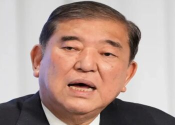 দলৰ ভিতৰচ’ৰাত ক্ষোভ-অসন্তুষ্টি; শীঘ্ৰেই পদত্যাগ কৰিব জাপানৰ প্ৰধানমন্ত্ৰী শ্বিগেৰু ইছিবাই