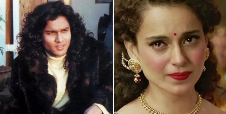 ‘আপোনাৰ দৰে কোনো নাই…’ জুবিন গাৰ্গক শ্ৰদ্ধাঞ্জলি অভিনেত্ৰী কংগনাৰ