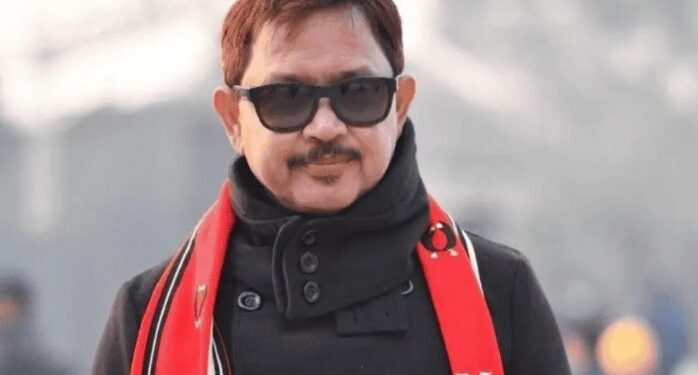 শোকাহত ৰাজ্য… শ্যামকানু মহন্তৰ বিৰুদ্ধে এজাহাৰ দাখিল