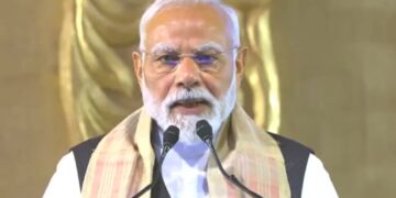 ‘সংগীত হৈ পৰিল সাধনা, সংকল্প হৈ পৰিল বাৰ্তা’, ভূপেন হাজৰিকাৰ জন্ম শতবাৰ্ষিকীত নৰেন্দ্ৰ মোদী