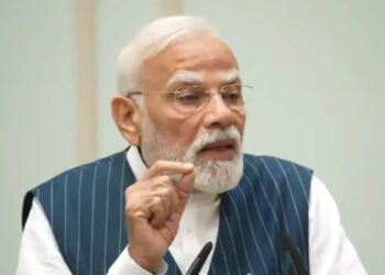 ‘স্বাধীনতাৰ পিছত দেশৰ এইটোৱেই আটাইতকৈ ডাঙৰ সিদ্ধান্ত’, GST সন্দৰ্ভত প্ৰধানমন্ত্ৰীৰ মন্তব্য