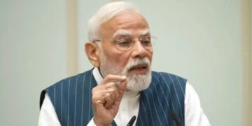 ‘স্বাধীনতাৰ পিছত দেশৰ এইটোৱেই আটাইতকৈ ডাঙৰ সিদ্ধান্ত’, GST সন্দৰ্ভত প্ৰধানমন্ত্ৰীৰ মন্তব্য