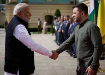 ১ অক্টোবৰৰ পৰা ভাৰতৰ পৰা ডিজেল ক্ৰয় নকৰে ইউক্ৰেইনে…