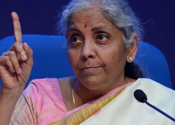 ‘ৰাছিয়াৰ পৰা তেল ক্ৰয় অব্যাহত থাকিব’, ট্ৰাম্পক স্পষ্ট বাৰ্তা নিৰ্মলা সীতাৰমণৰ