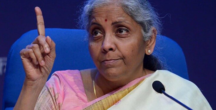 ‘ৰাছিয়াৰ পৰা তেল ক্ৰয় অব্যাহত থাকিব’, ট্ৰাম্পক স্পষ্ট বাৰ্তা নিৰ্মলা সীতাৰমণৰ