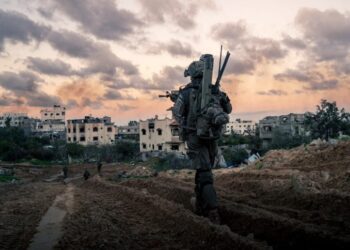 সমগ্ৰ গাজা নিজৰ দখললৈ অনাৰ কৌশল! ৬০ হাজাৰ সংৰক্ষিত জোৱানলৈ নিৰ্দেশ ইজৰাইলৰ