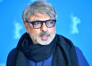 পুনৰ বিতৰ্কত  চলচ্চিত্ৰ পৰিচালক সঞ্জয় লীলা ভাঞ্চালী, বিকানেৰত FIR পঞ্জীয়ন