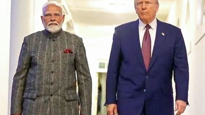 ট্ৰাম্পৰ বিৰুদ্ধে উত্থাপিত কণ্ঠ আমেৰিকাতেই, ভাৰতৰ ওপৰত শুল্ক হ্ৰাস কৰাৰ দাবীৰ লগতে ক্ষমা বিচৰাৰ দাবী তীব্ৰতৰ