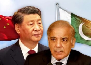 চীন-পাকিস্তানৰ সম্পৰ্কত ফাট! লাখ টকাৰ প্ৰকল্প এটাৰ পৰা হঠাতে আঁতৰি গ’ল ‘ড্ৰেগন’! জানক সবিশেষ…