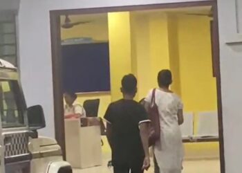 চাকৰিৰ নামত এতিয়াও প্ৰবঞ্চনাৰে একাংশই লুটিছে ধন! ৰঙিয়া আৰক্ষী থানাত এগৰাকী অসহায় যুৱতী!