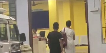 চাকৰিৰ নামত এতিয়াও প্ৰবঞ্চনাৰে একাংশই লুটিছে ধন! ৰঙিয়া আৰক্ষী থানাত এগৰাকী অসহায় যুৱতী!