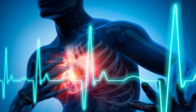 আপুনিও শৰীৰত এই লক্ষণ দেখিলে তেন্তে সাৱধান! লগে লগে যাওক চিকিৎসকৰ ওচৰলৈ…