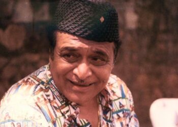 আজি সুধাকণ্ঠ ড° ভূপেন হাজৰিকাৰ জন্ম দিন, বছৰজোৰা কাৰ্যসূচীৰে জন্ম শতবার্ষিকী উদযাপনৰ বাবে সাজু ৰাজ্যবাসী