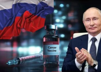 কৰ্কট ৰোগৰ বিৰুদ্ধে নতুন সফলতা ৰাছিয়াৰ! বিজ্ঞানীসকলৰ দাবী…