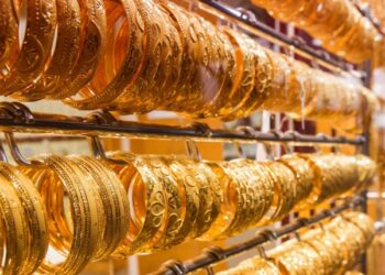 সোণৰ দাম আকাশলংঘী, বিগত তিনি সপ্তাহৰ পৰা দ্ৰুতগতিত বৃদ্ধি সোণৰ মূল্য