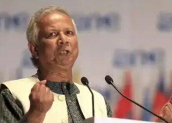 দেশৰ স্বাধীনতাৰ বাবে যুঁজ দিয়া বাংলাদেশৰ সমালোকৰ এপৰত বিধ্বংসী ৰূপ ধাৰণ ইউনুছ চৰকাৰৰ