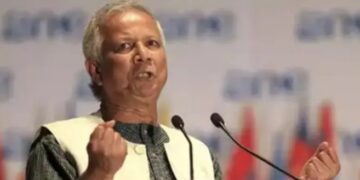 দেশৰ স্বাধীনতাৰ বাবে যুঁজ দিয়া বাংলাদেশৰ সমালোকৰ এপৰত বিধ্বংসী ৰূপ ধাৰণ ইউনুছ চৰকাৰৰ