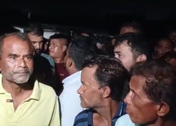 পৰিকল্পিত হ*ত্যা*কা*ণ্ড নে অন্য কিবা? আচলতে কি হৈছিল ছিপাঝাৰৰ এই পৰিয়ালটোৰ সৈতে?