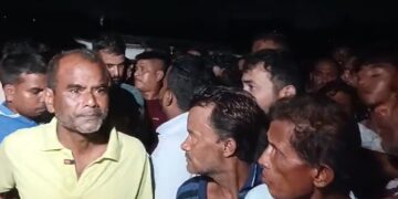 পৰিকল্পিত হ*ত্যা*কা*ণ্ড নে অন্য কিবা? আচলতে কি হৈছিল ছিপাঝাৰৰ এই পৰিয়ালটোৰ সৈতে?