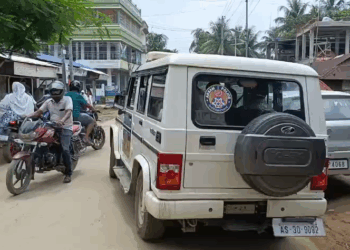 গোৱালপাৰাত ভূমি কেন্দ্ৰিক সংঘাতৰ ভয়াবহ পৰিণতি; দুজনৰ মৃত্যু, পাঁচজন আহত