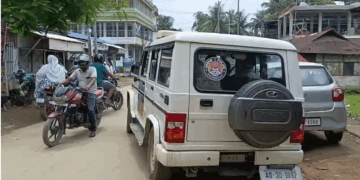 গোৱালপাৰাত ভূমি কেন্দ্ৰিক সংঘাতৰ ভয়াবহ পৰিণতি; দুজনৰ মৃত্যু, পাঁচজন আহত