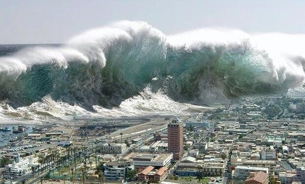 ভয়ংকৰ ভূঁইকপে জোকাৰিলে ৰাছিয়া, চীন-আমেৰিকালৈ চুনামী এলাৰ্ট জাৰি