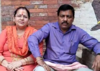 ট্ৰেজেডীলৈ পৰিণত ধৰ্মীয় যাত্ৰা, নেপালৰ হিংসাত্মক প্ৰতিবাদৰ ফলত ভাৰতীয় মহিলাৰ প্ৰাণহানি