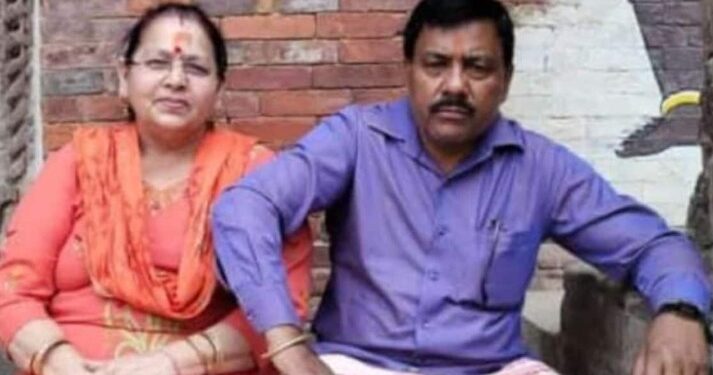 ট্ৰেজেডীলৈ পৰিণত ধৰ্মীয় যাত্ৰা, নেপালৰ হিংসাত্মক প্ৰতিবাদৰ ফলত ভাৰতীয় মহিলাৰ প্ৰাণহানি