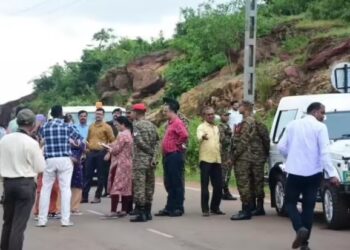 মাহীয়েকৰ ঘৰলৈ গৈ থকা সময়তে দুই নাবালিকা ভগ্নীৰ সৈতে জঘন্য কাণ্ড, জানক সবিশেষ তথ্য…