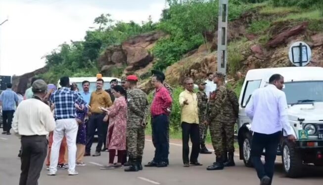 মাহীয়েকৰ ঘৰলৈ গৈ থকা সময়তে দুই নাবালিকা ভগ্নীৰ সৈতে জঘন্য কাণ্ড, জানক সবিশেষ তথ্য…
