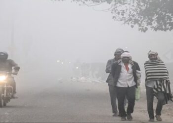 এইবাৰ অত্যন্ত শীতত কঁপিব ভাৰতবাসী, কিয় ইমান সঘনাই সলনি হৈছে বতৰ? জানক সম্পূৰ্ণ তথ্য…