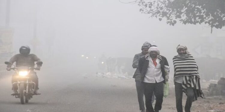 এইবাৰ অত্যন্ত শীতত কঁপিব ভাৰতবাসী, কিয় ইমান সঘনাই সলনি হৈছে বতৰ? জানক সম্পূৰ্ণ তথ্য…